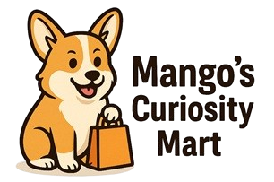 Mango’s Curiosity Mart
